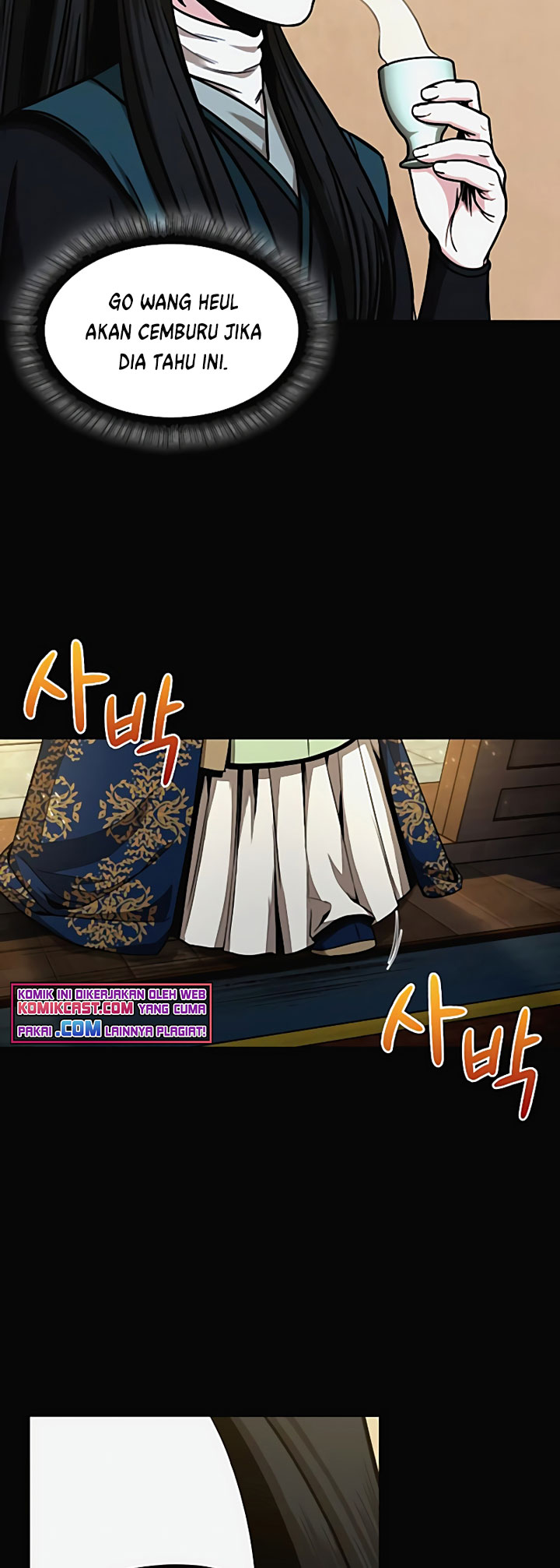 Chapter 101 - halaman 4