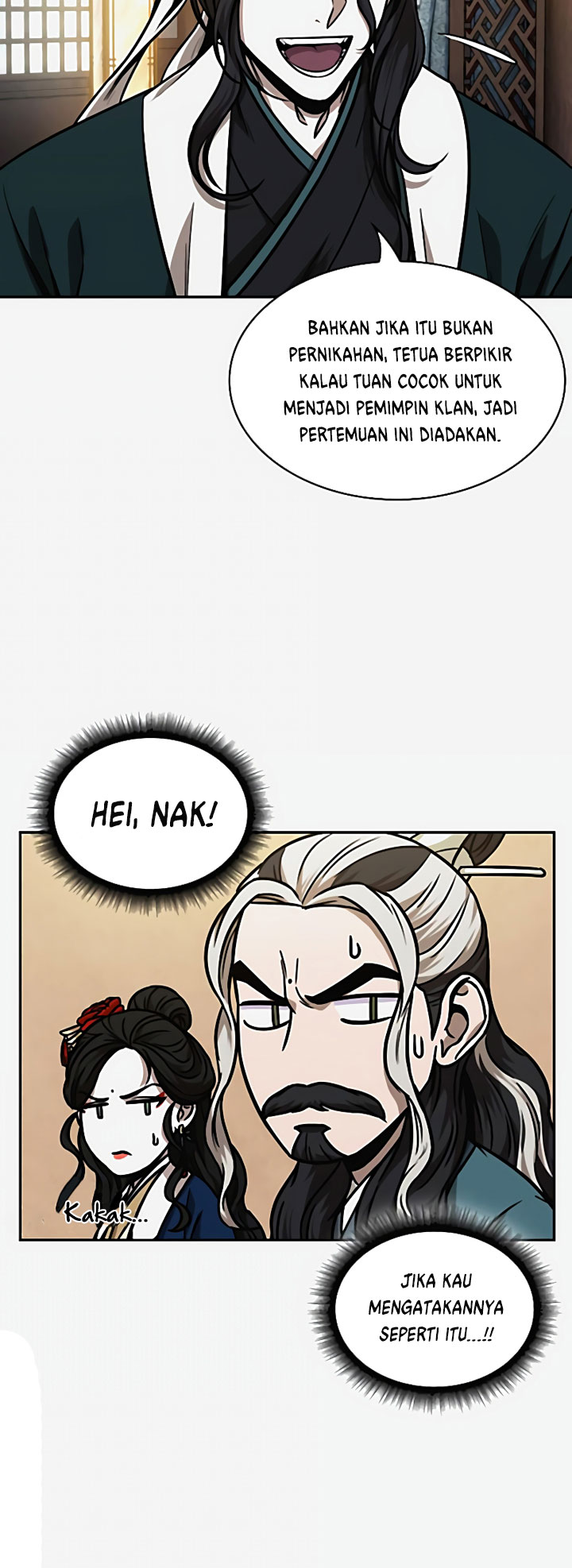 Chapter 101 - halaman 32
