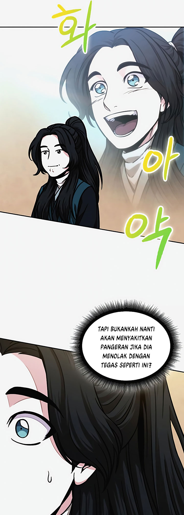 Chapter 101 - halaman 35