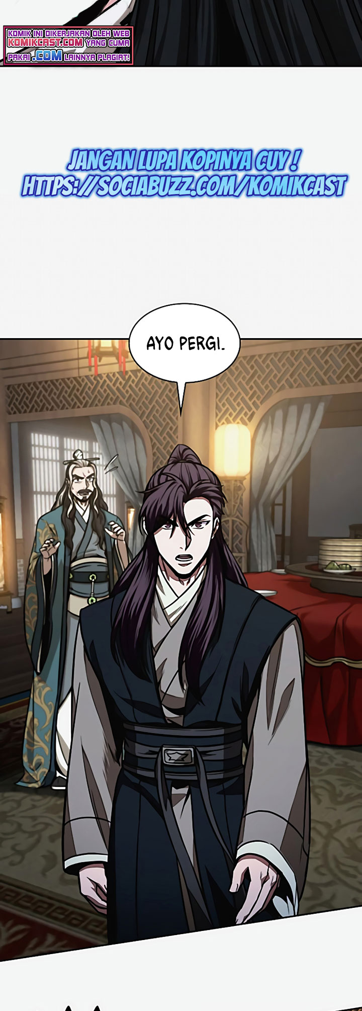 Chapter 101 - halaman 36