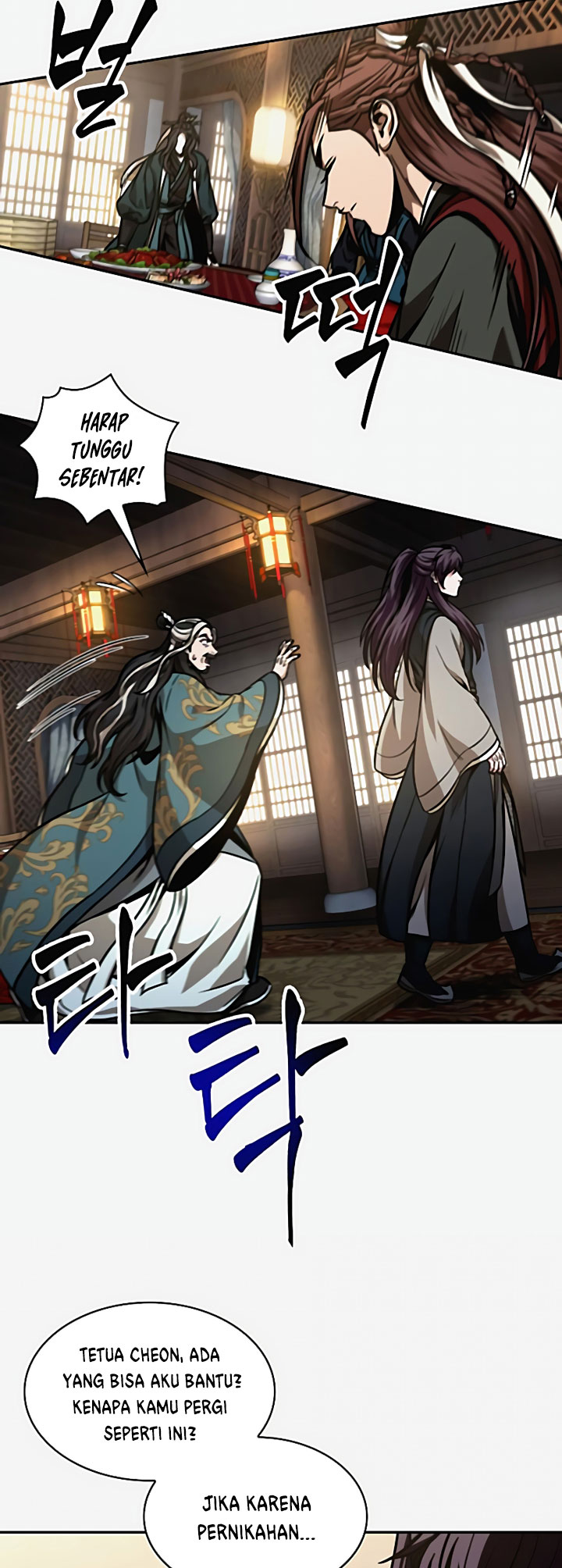 Chapter 101 - halaman 37