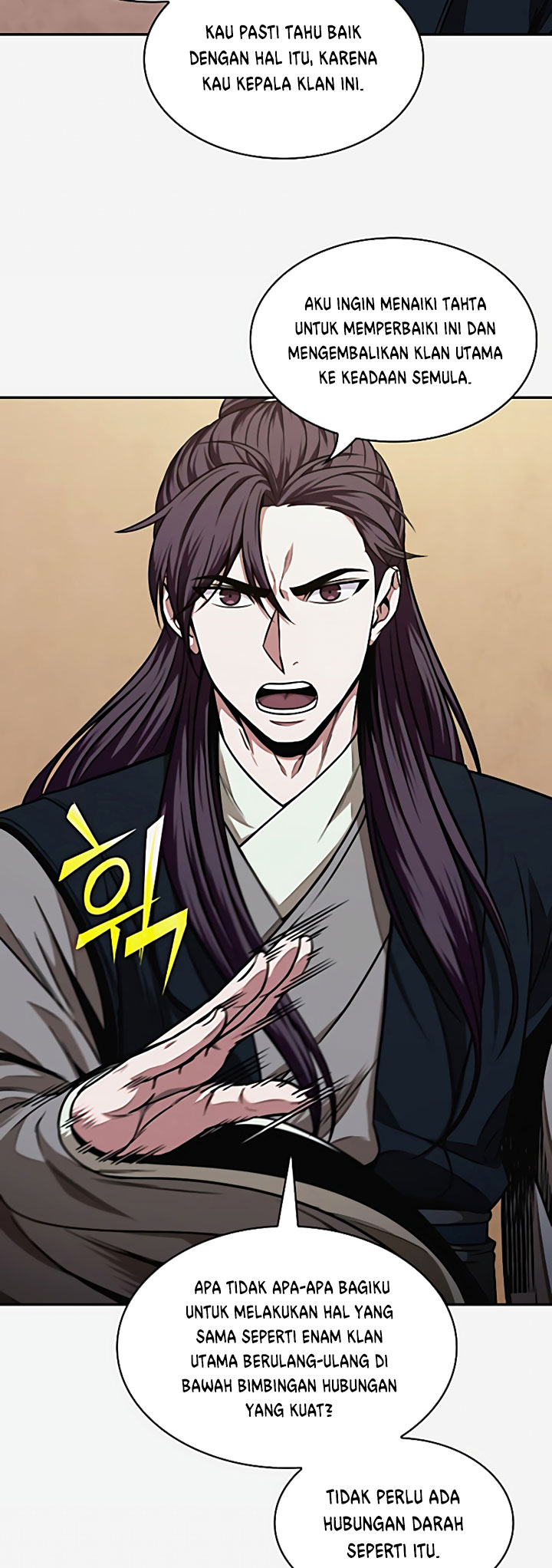 Chapter 101 - halaman 40
