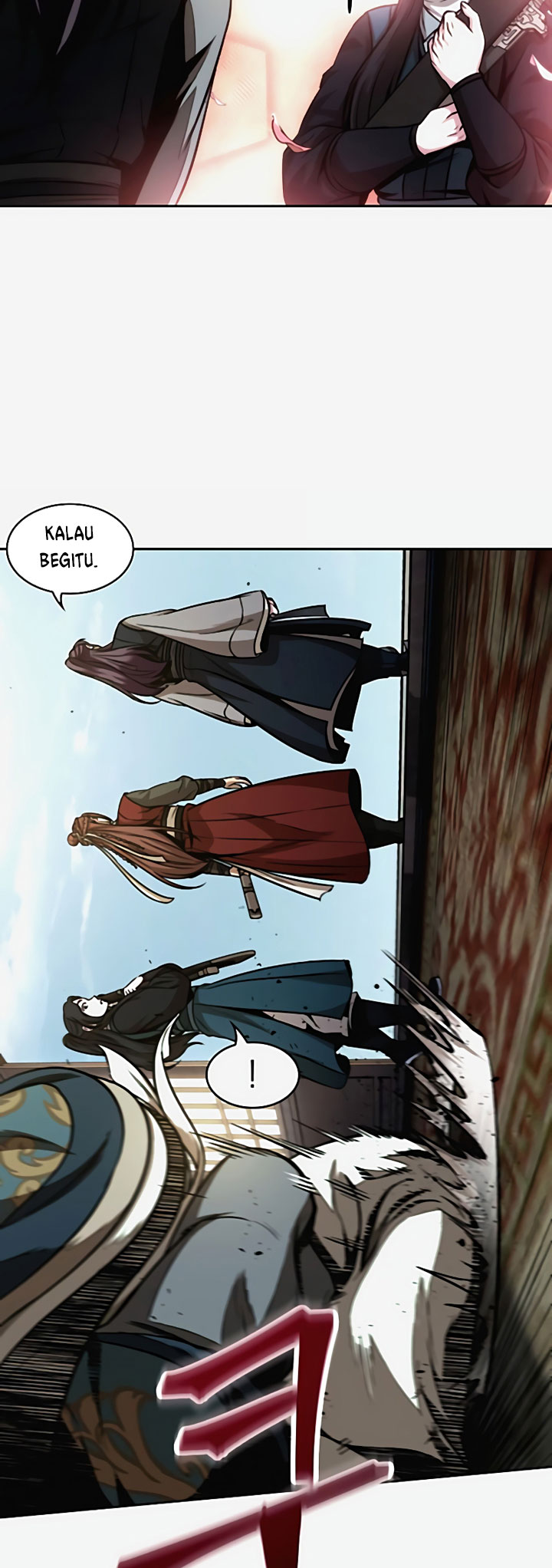Chapter 101 - halaman 43