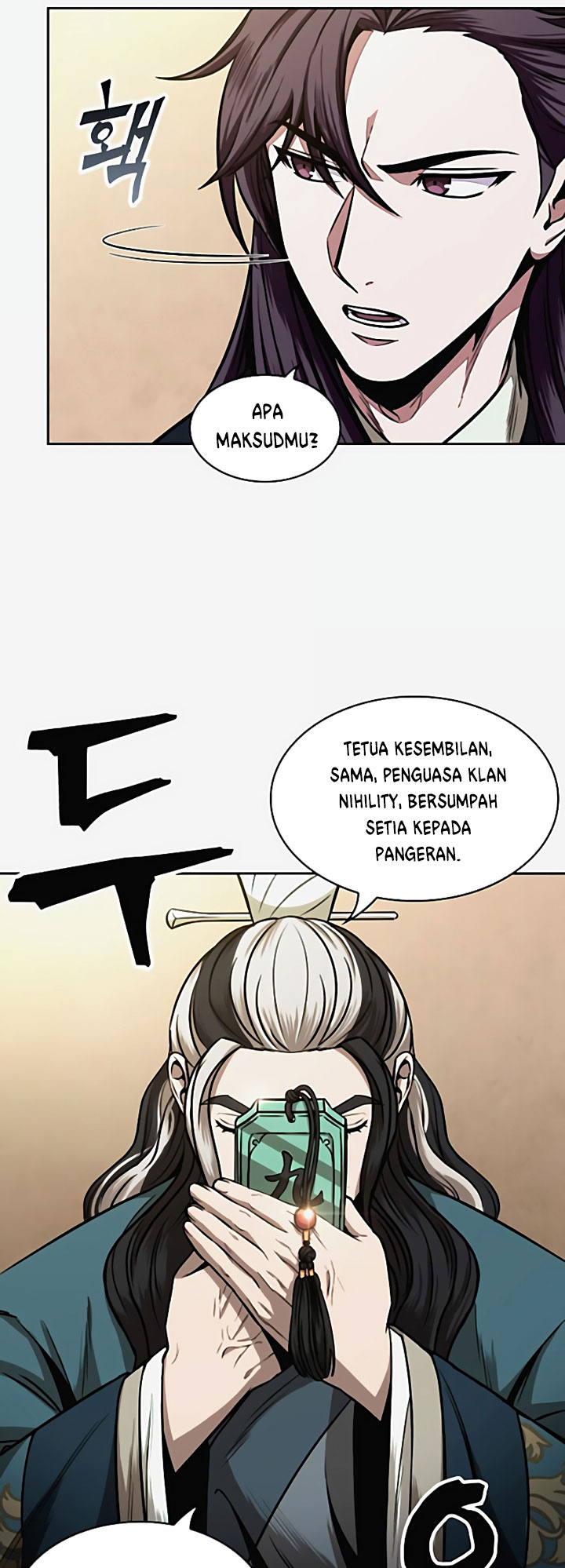 Chapter 101 - halaman 45