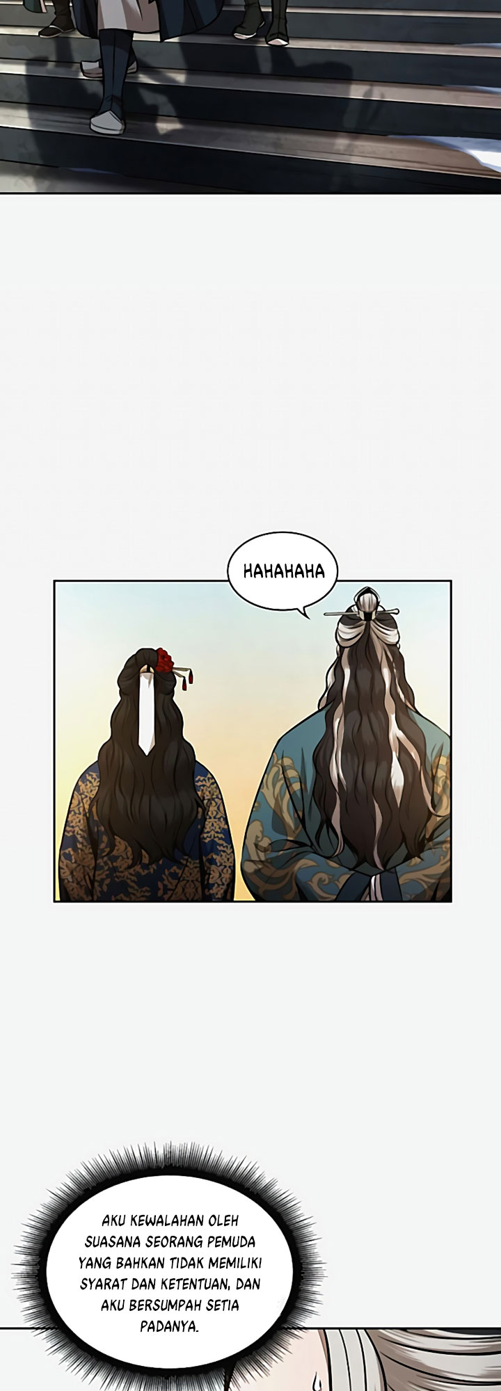Chapter 101 - halaman 48