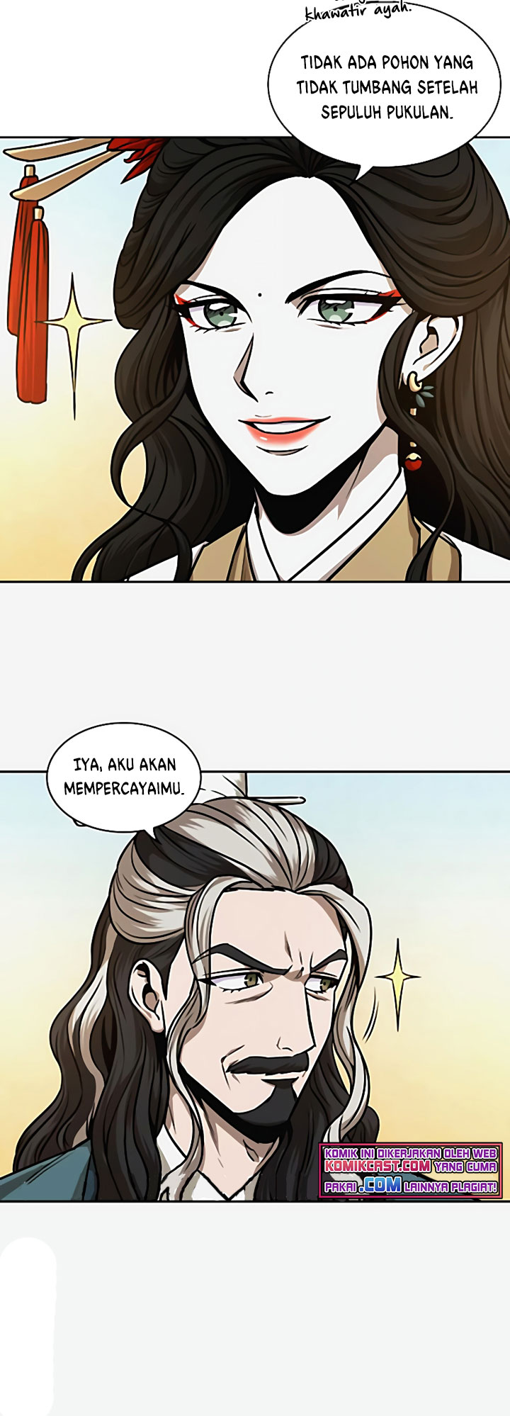Chapter 101 - halaman 50