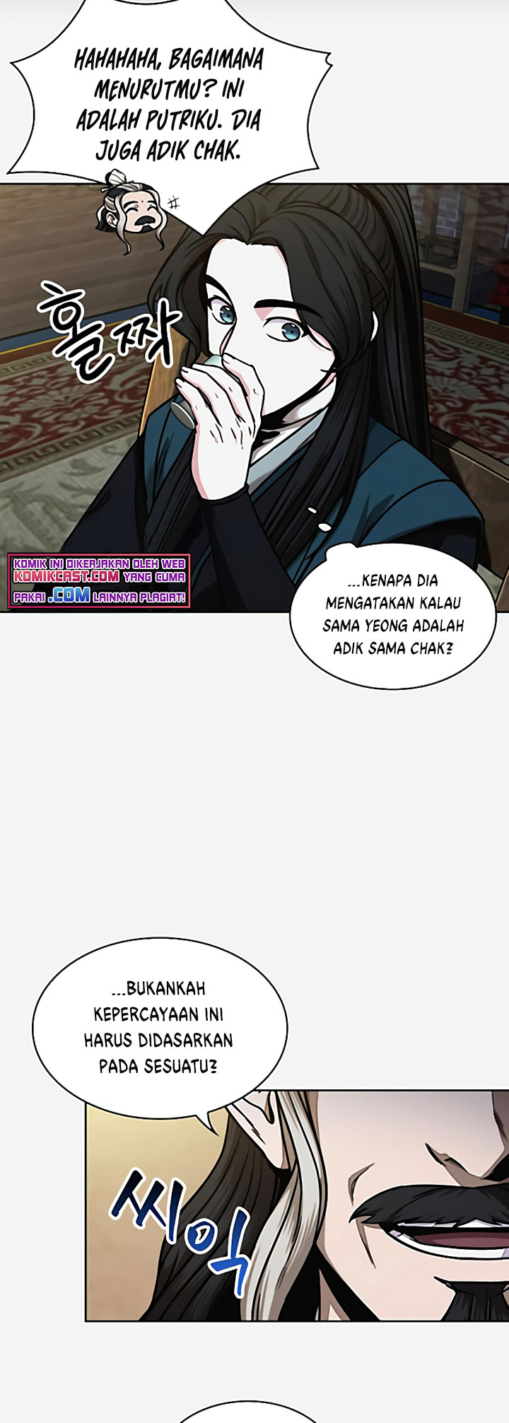 Chapter 101 - halaman 7