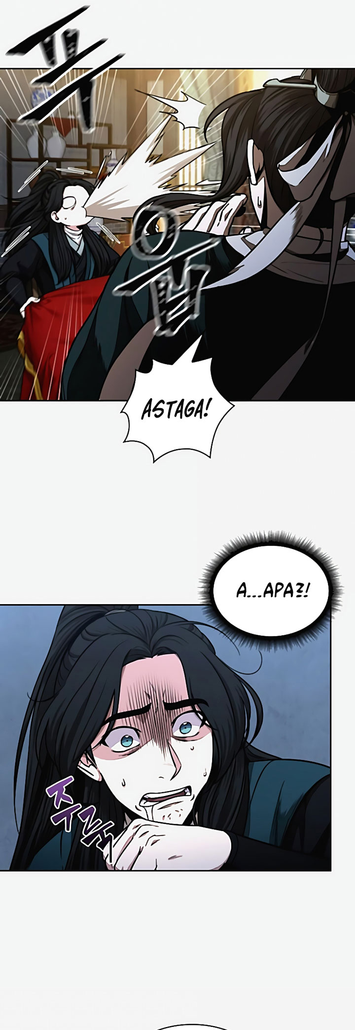 Chapter 101 - halaman 9