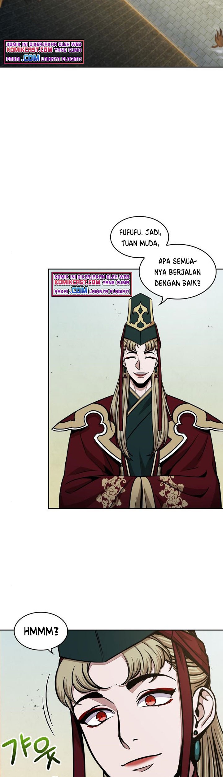 Chapter 100 - halaman 19