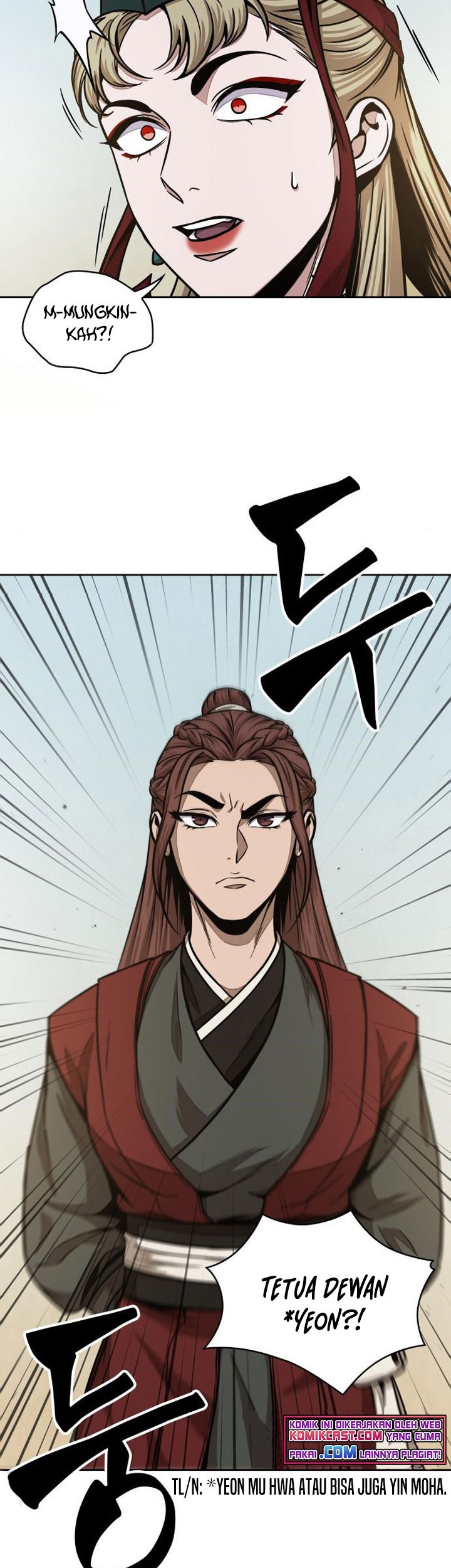 Chapter 100 - halaman 25