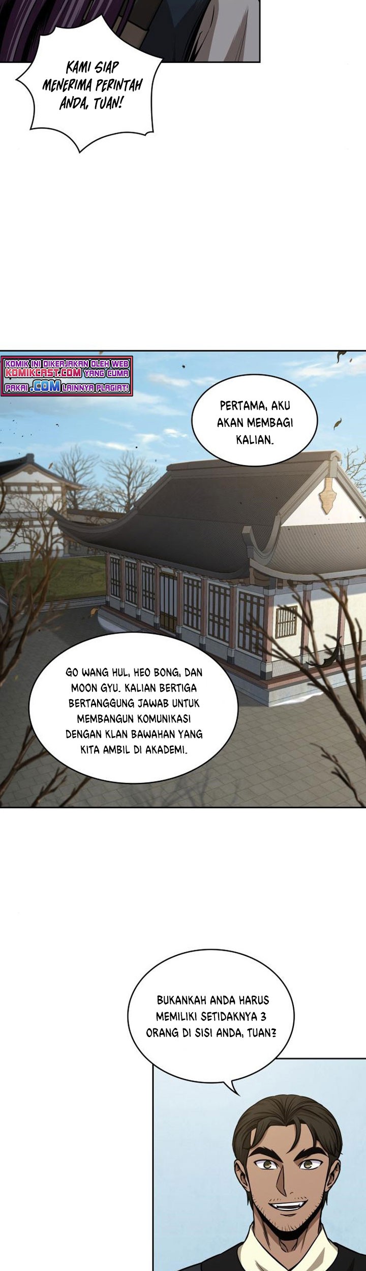 Chapter 100 - halaman 37