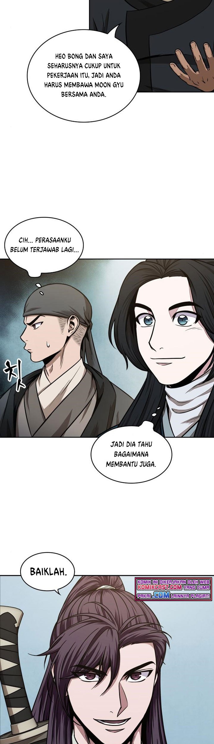 Chapter 100 - halaman 39