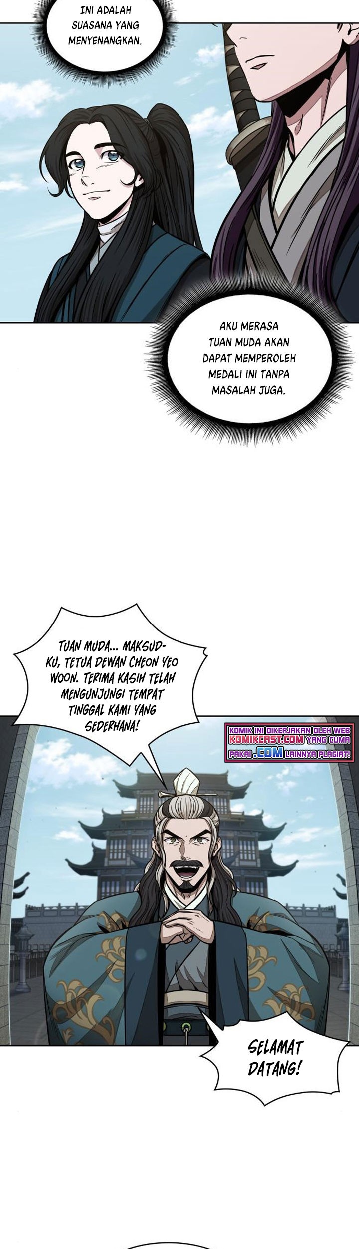 Chapter 100 - halaman 47