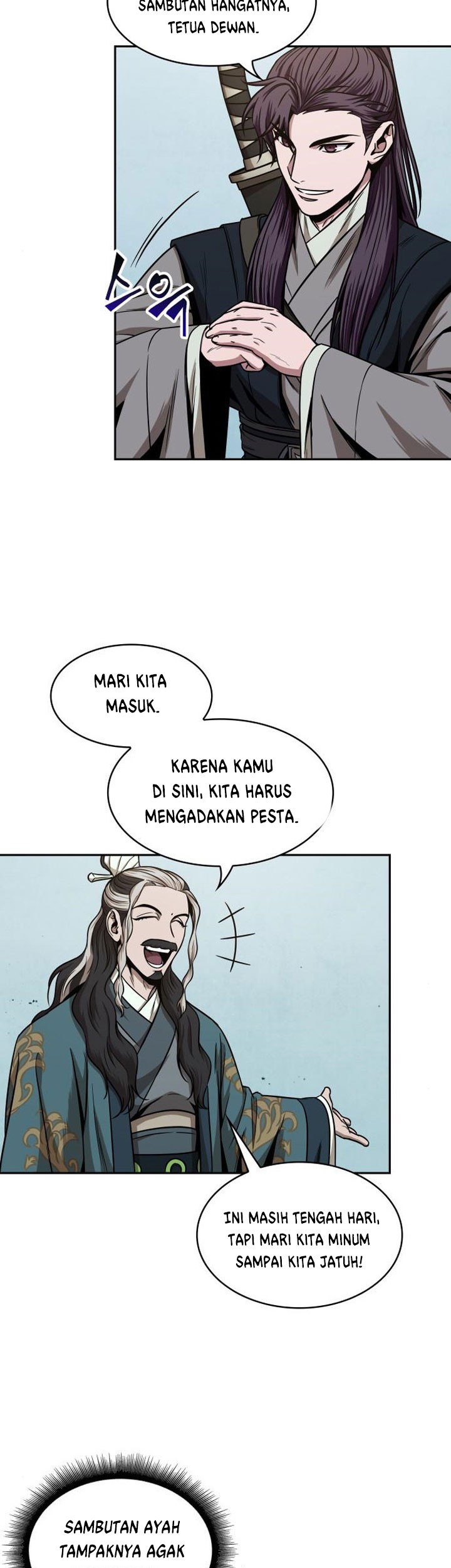 Chapter 100 - halaman 49