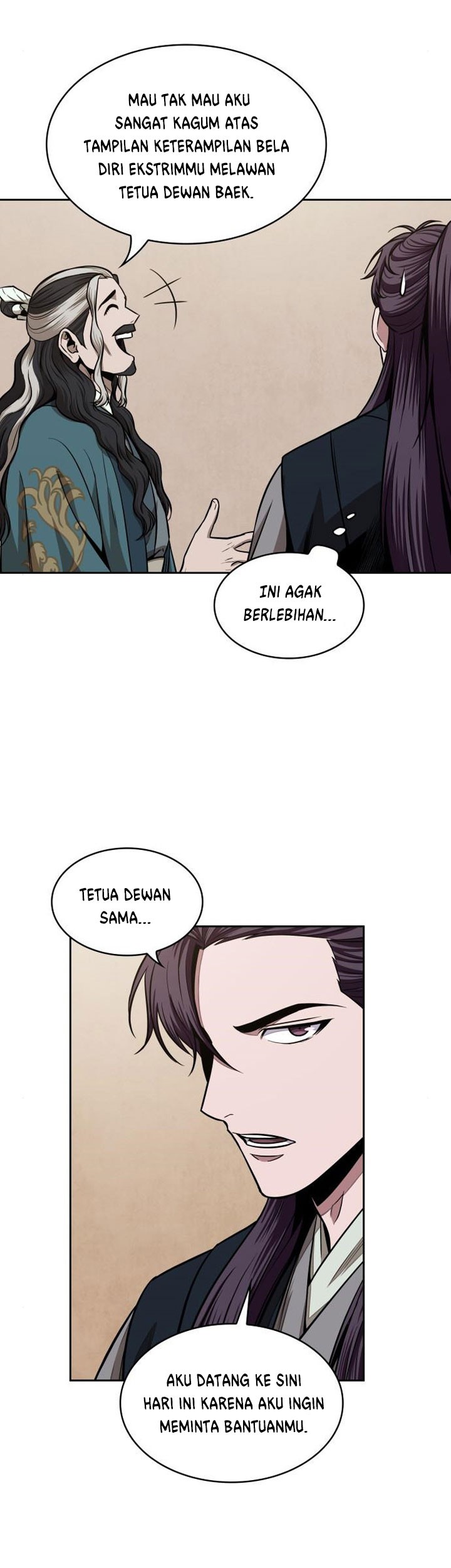 Chapter 100 - halaman 53