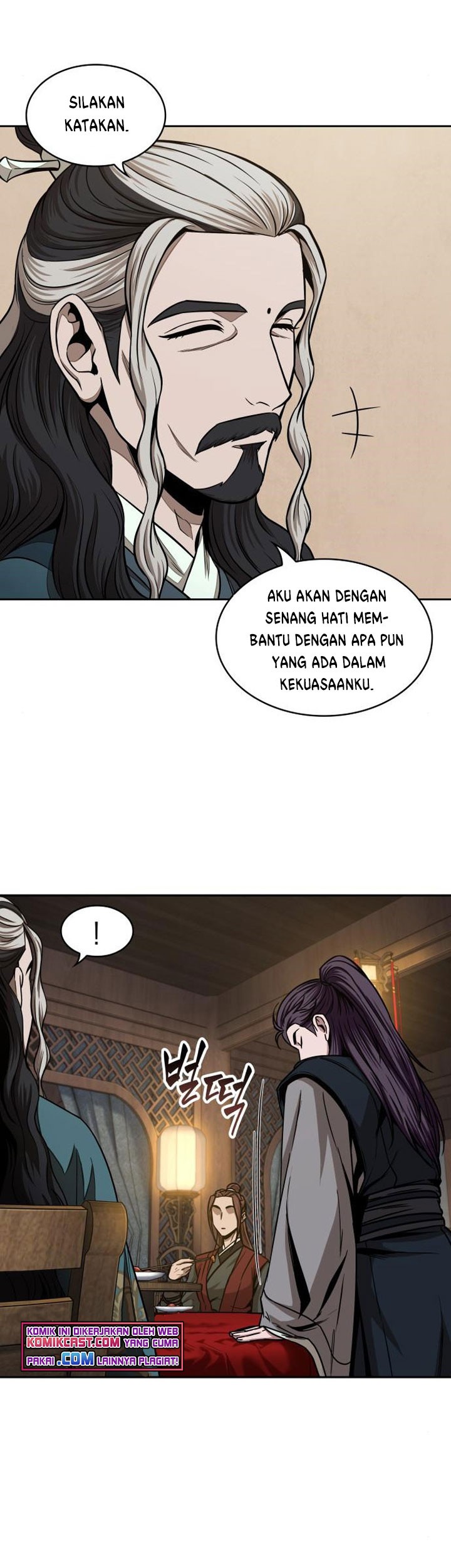 Chapter 100 - halaman 55