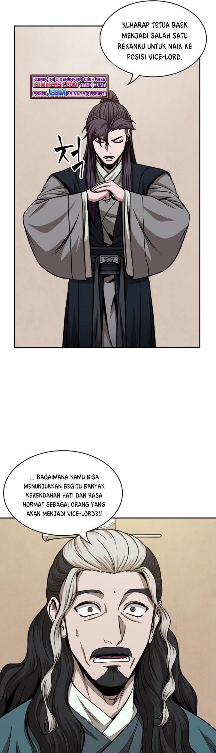 Chapter 100 - halaman 57