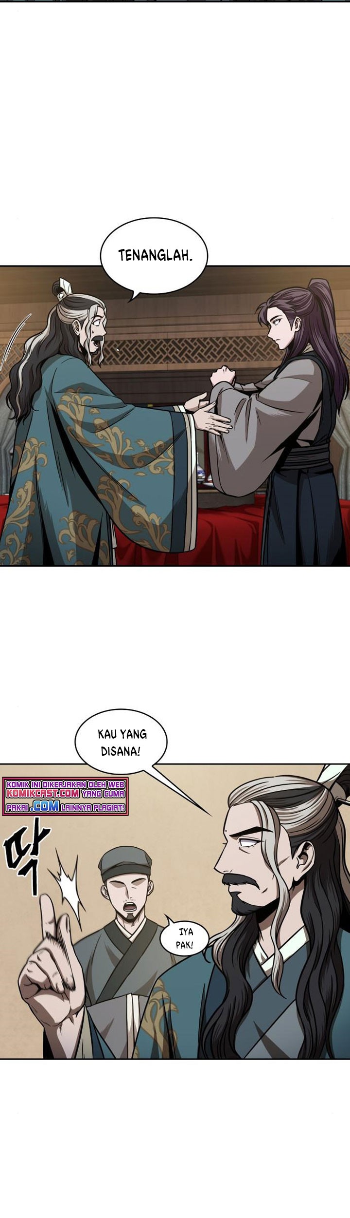 Chapter 100 - halaman 59