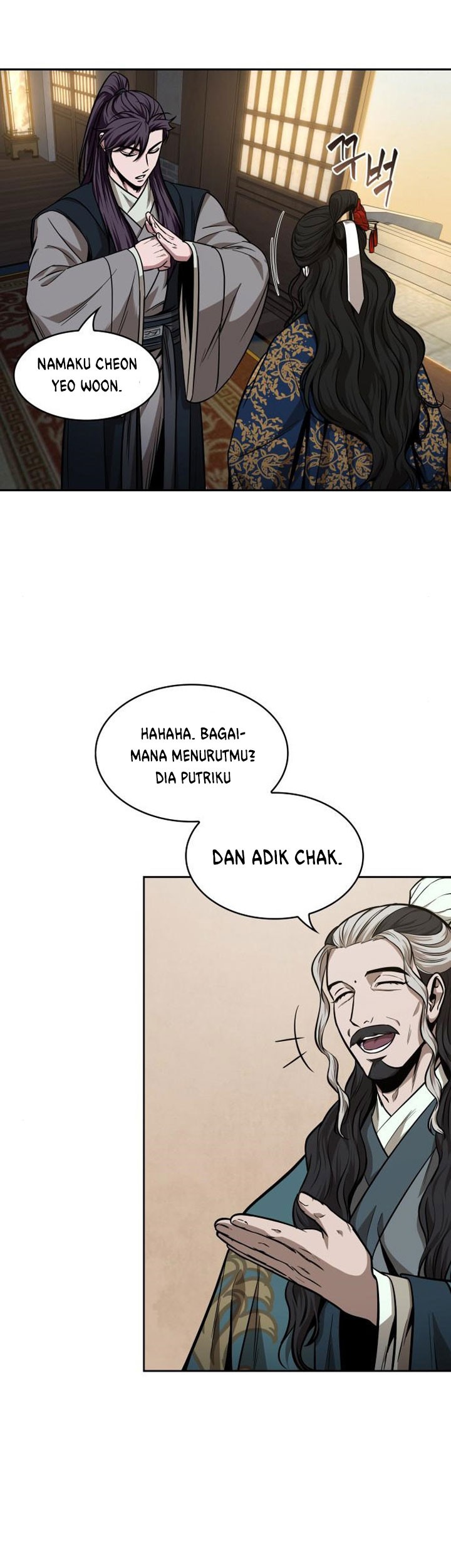 Chapter 100 - halaman 65