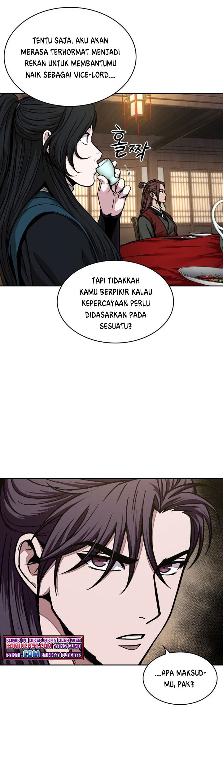 Chapter 100 - halaman 67