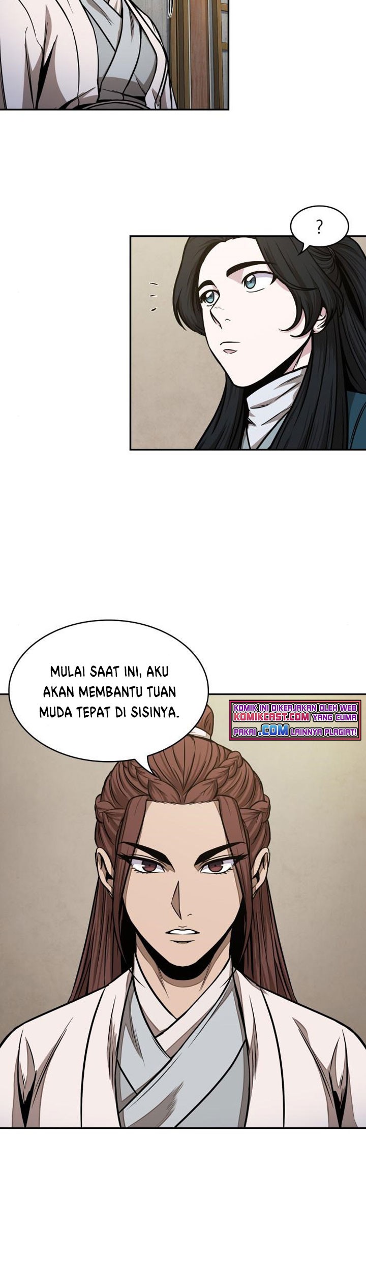 Chapter 100 - halaman 5