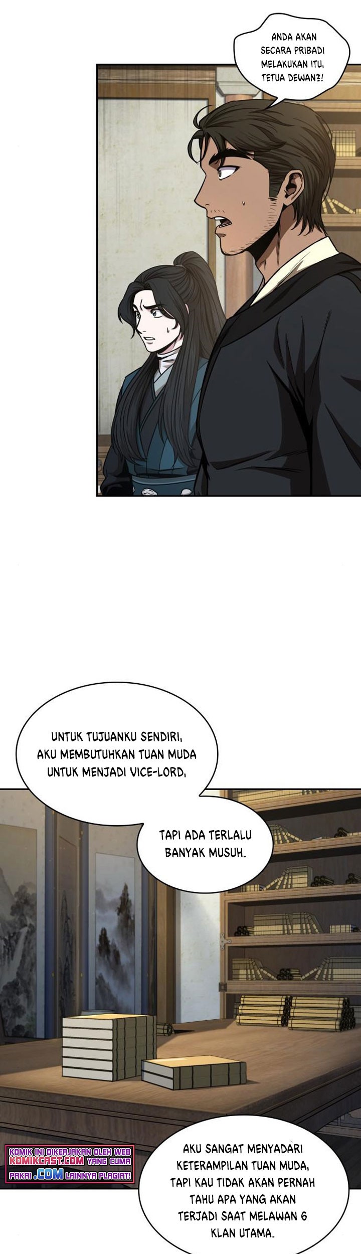 Chapter 100 - halaman 7