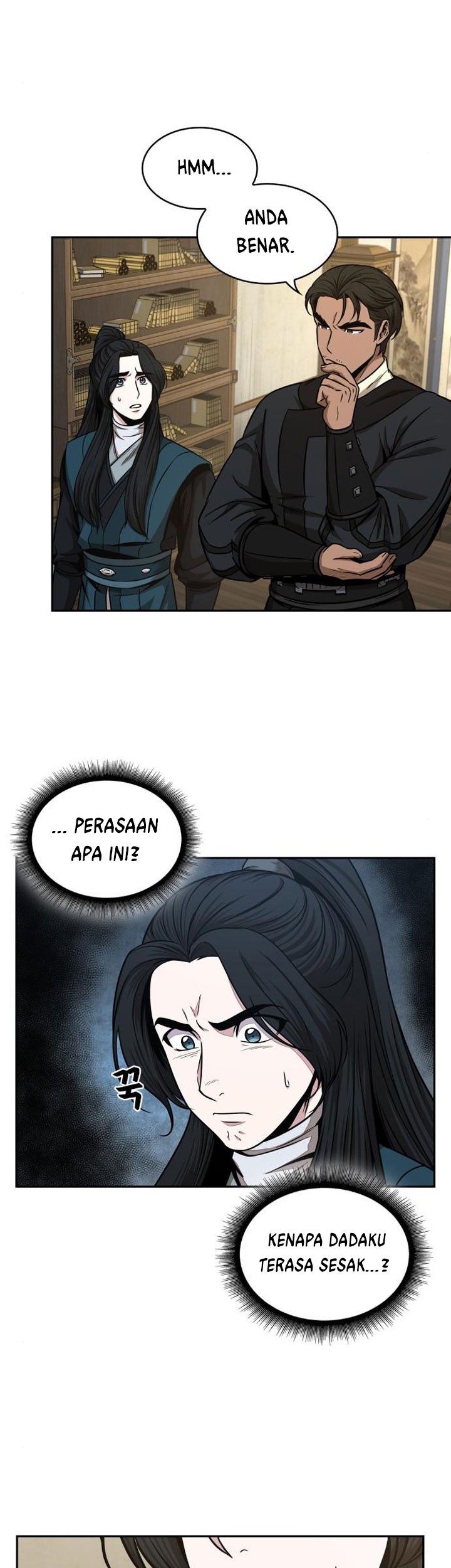 Chapter 100 - halaman 9