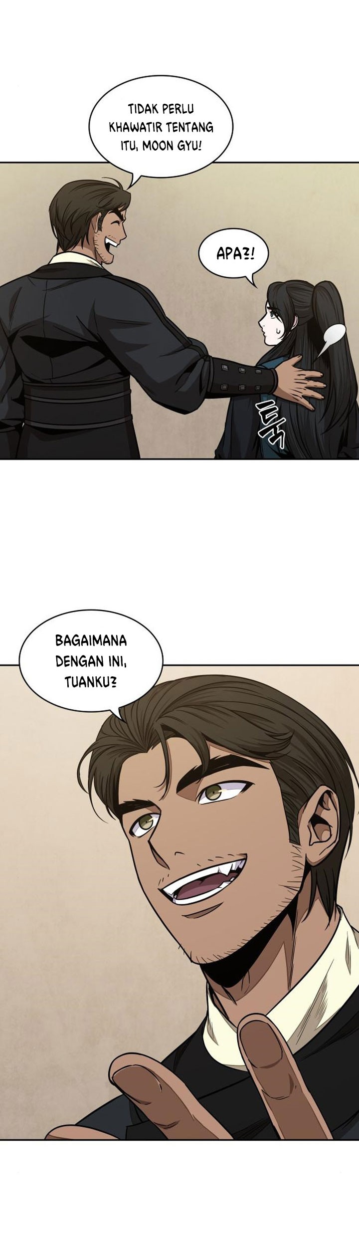 Chapter 100 - halaman 15