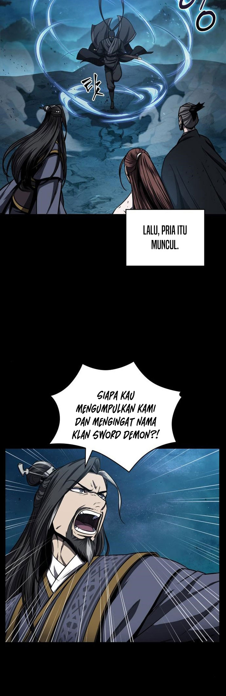 Chapter 99 - halaman 17
