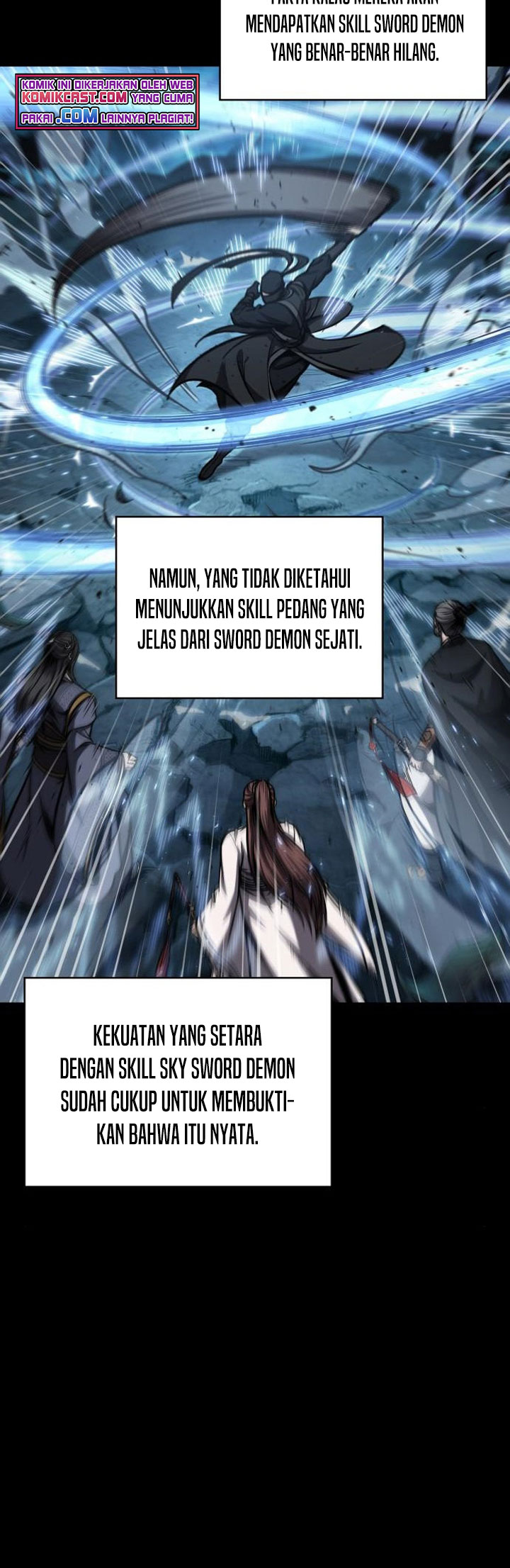 Chapter 99 - halaman 20