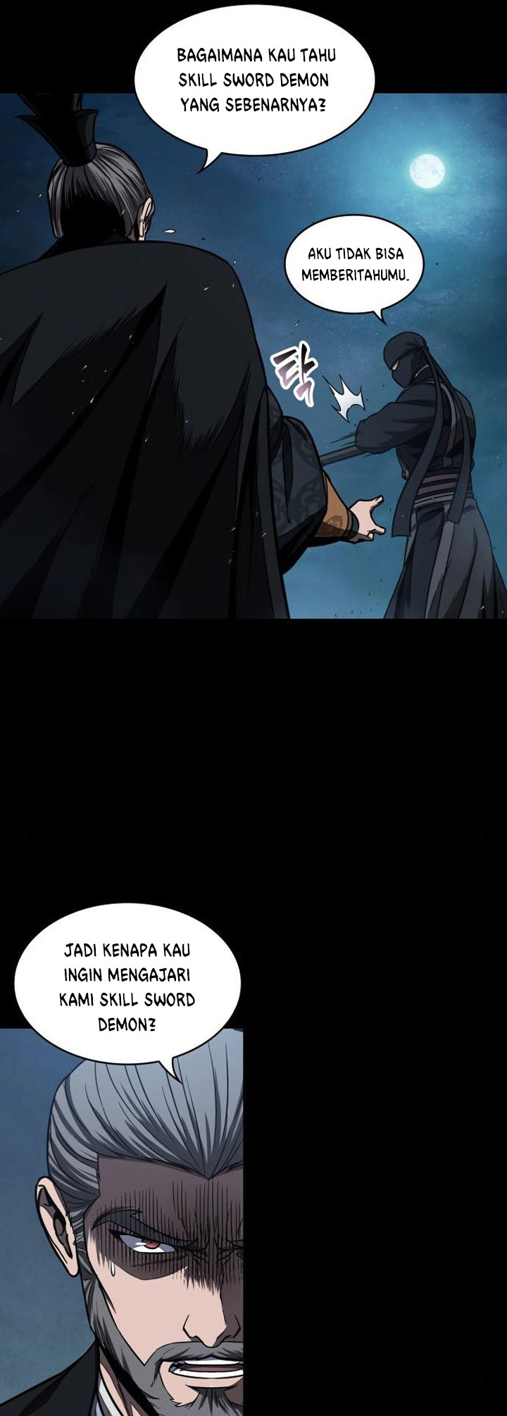 Chapter 99 - halaman 21