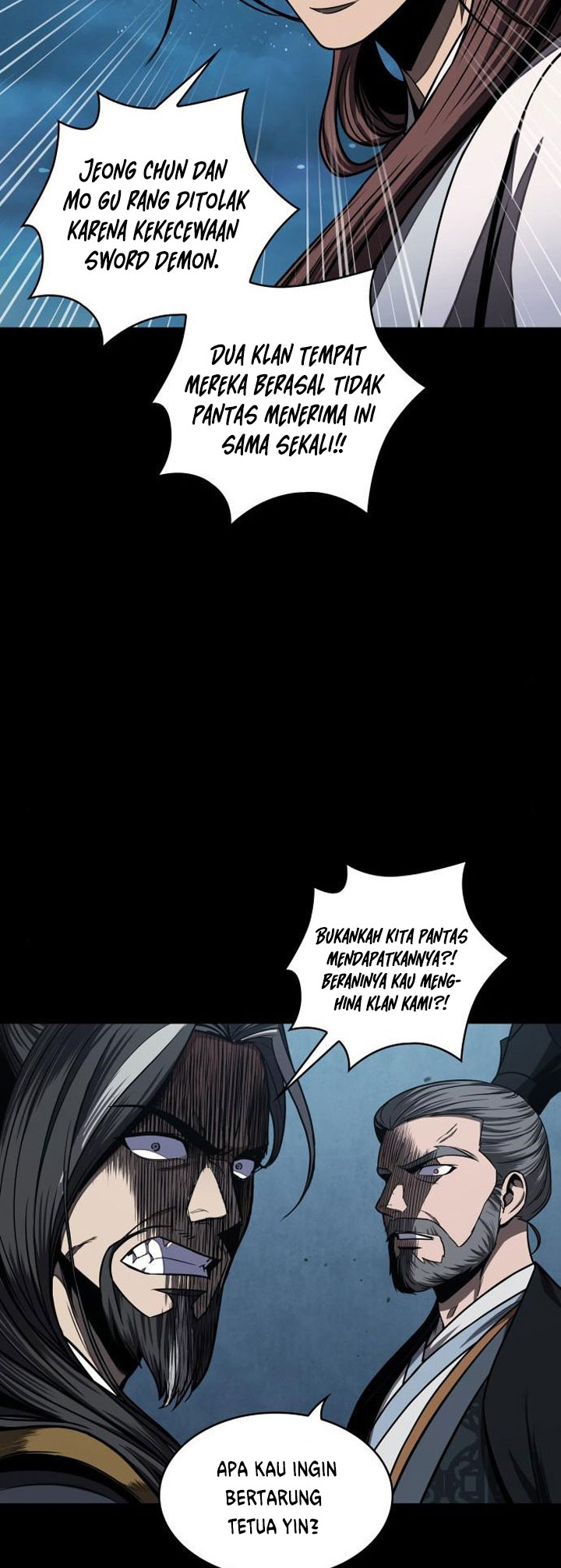 Chapter 99 - halaman 23