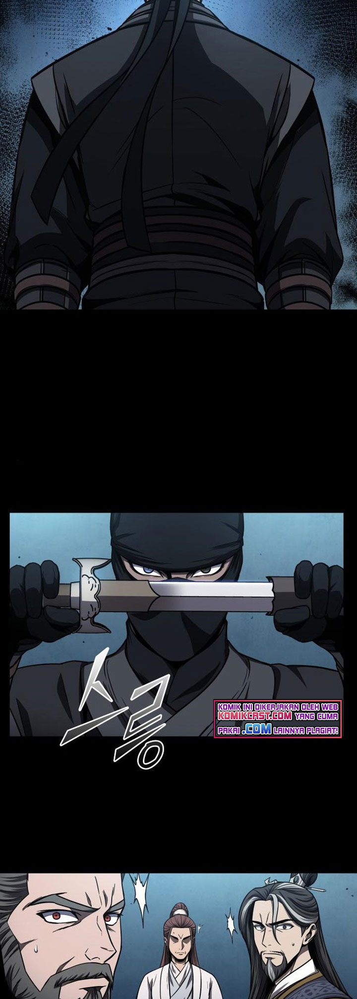 Chapter 99 - halaman 25