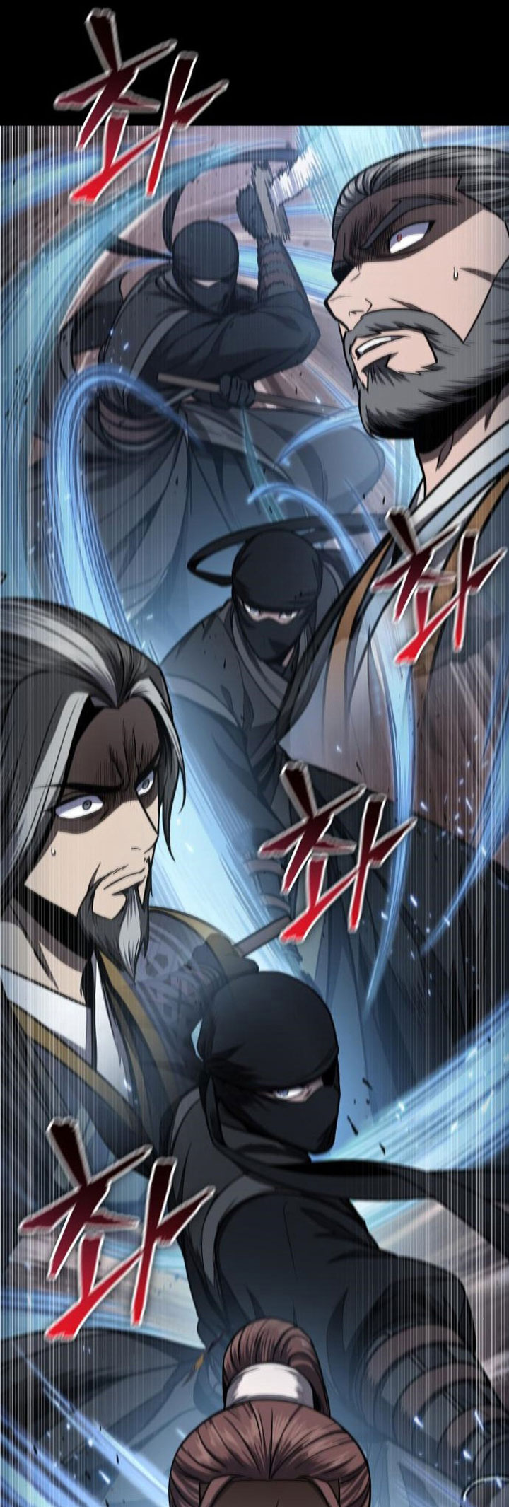Chapter 99 - halaman 27