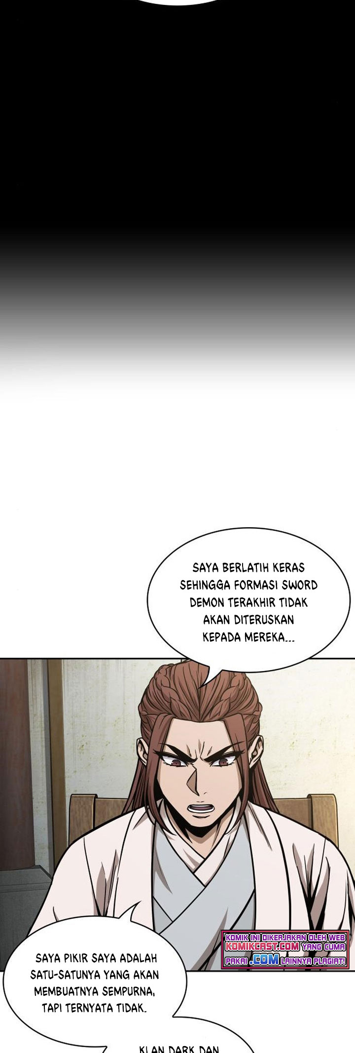Chapter 99 - halaman 30