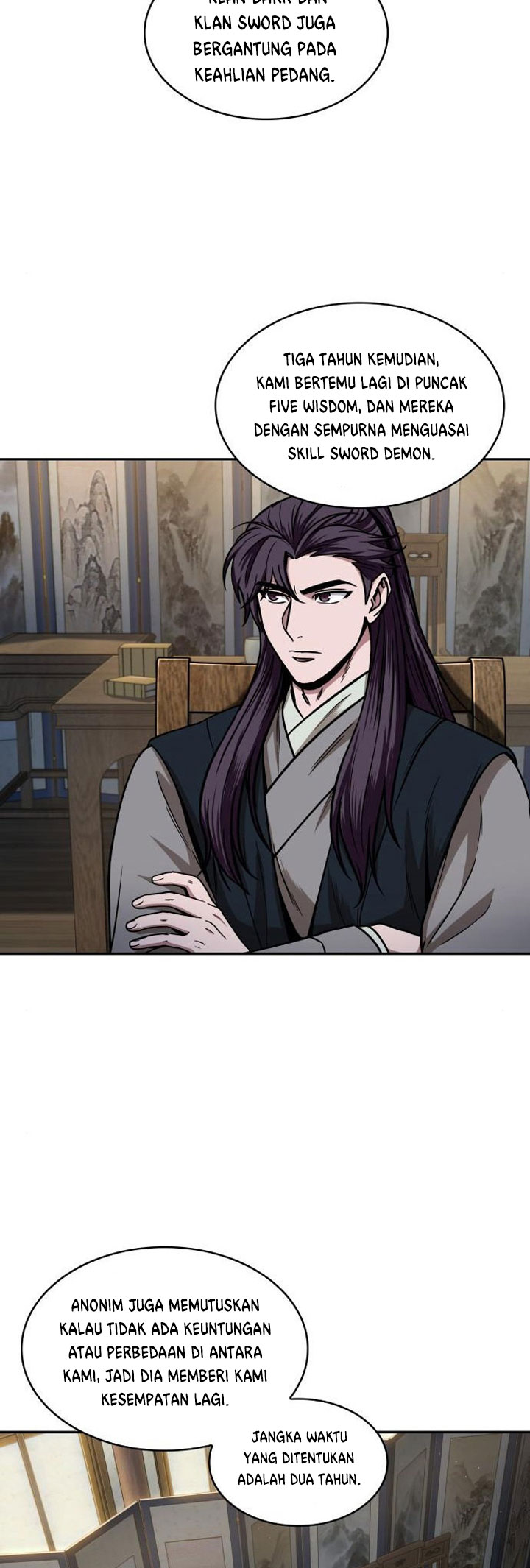 Chapter 99 - halaman 31