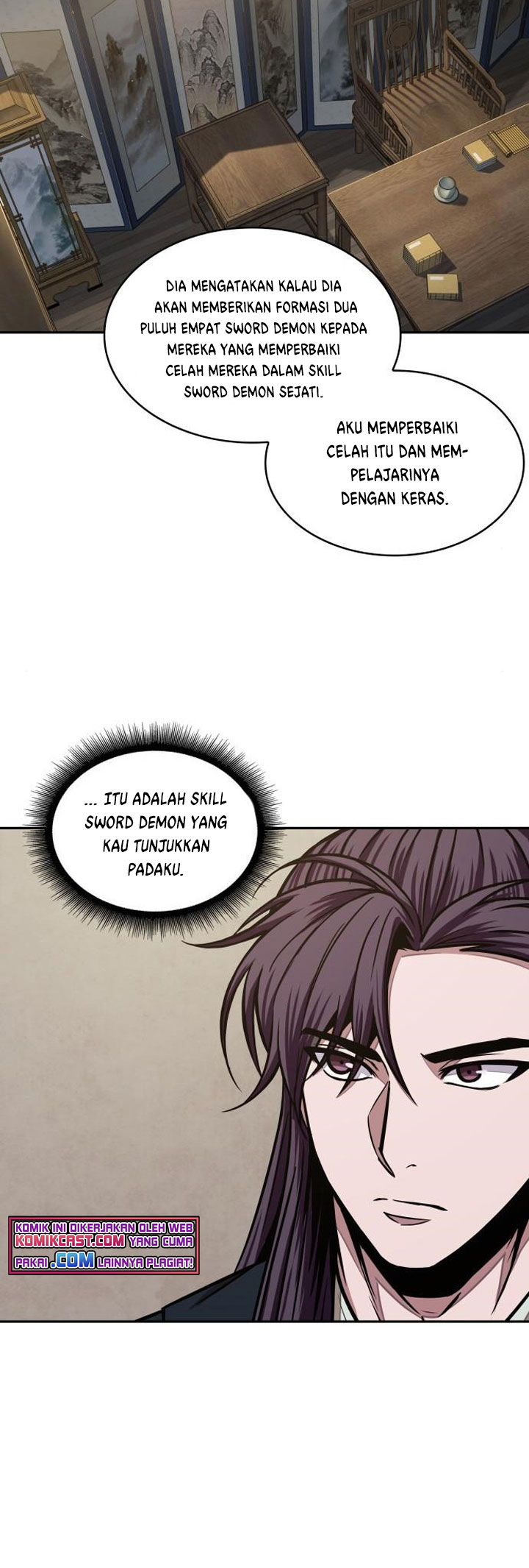 Chapter 99 - halaman 32