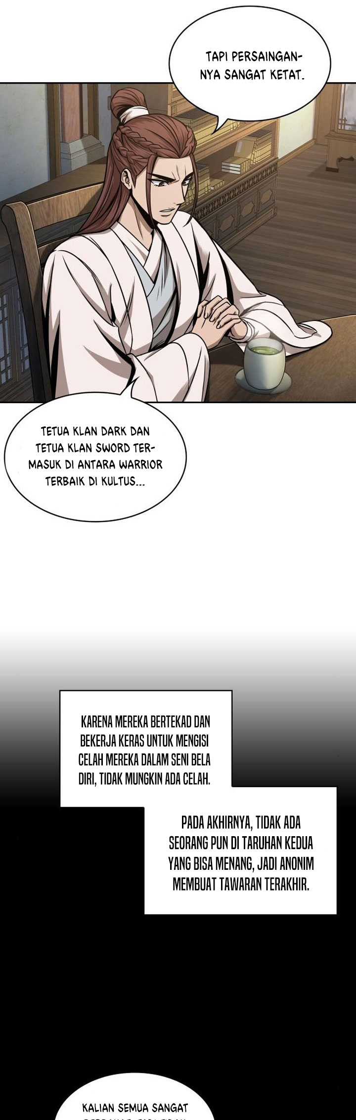 Chapter 99 - halaman 33