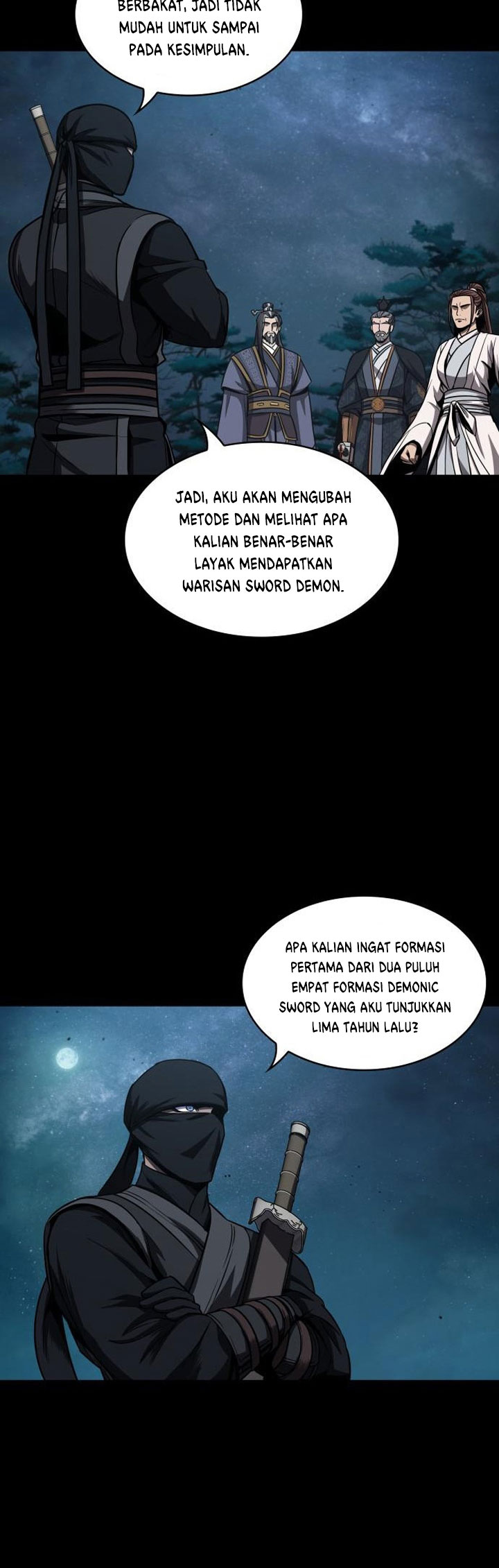 Chapter 99 - halaman 34