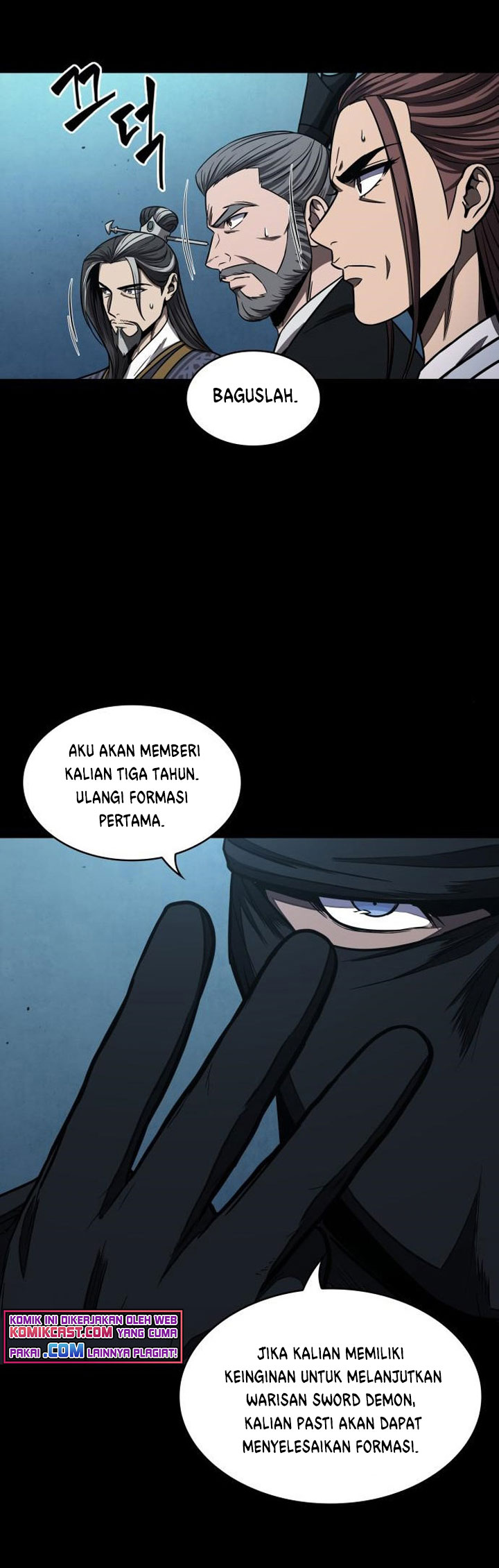 Chapter 99 - halaman 35