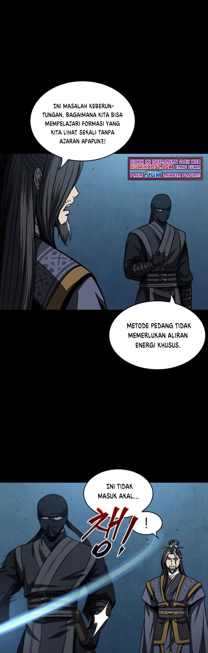 Chapter 99 - halaman 36