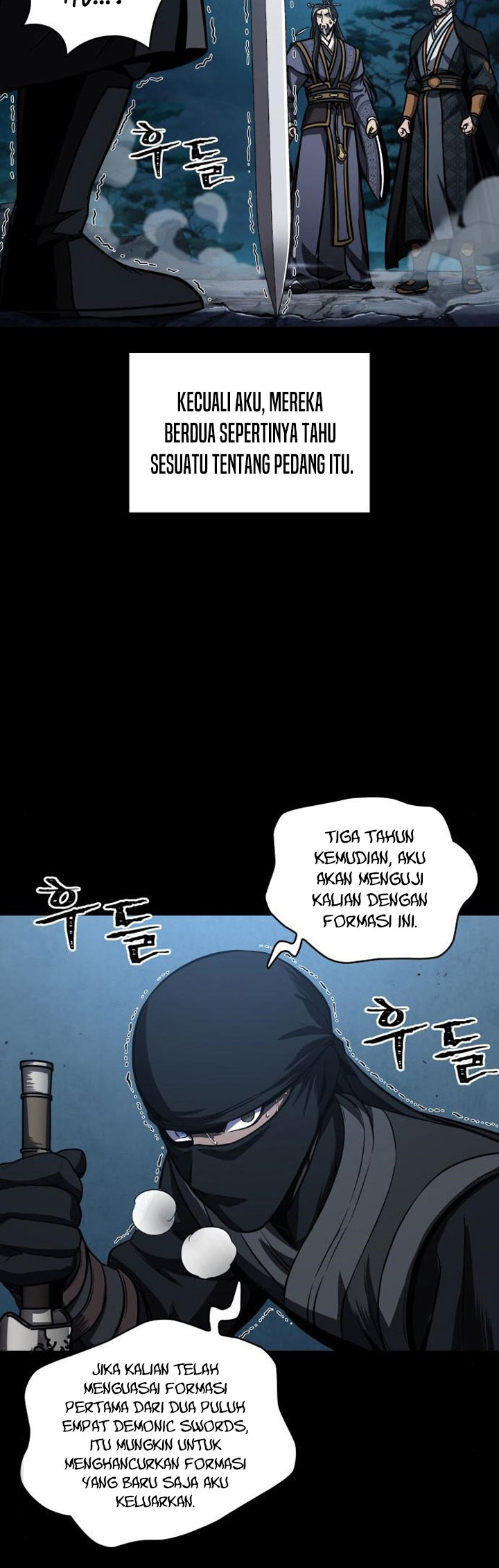 Chapter 99 - halaman 38