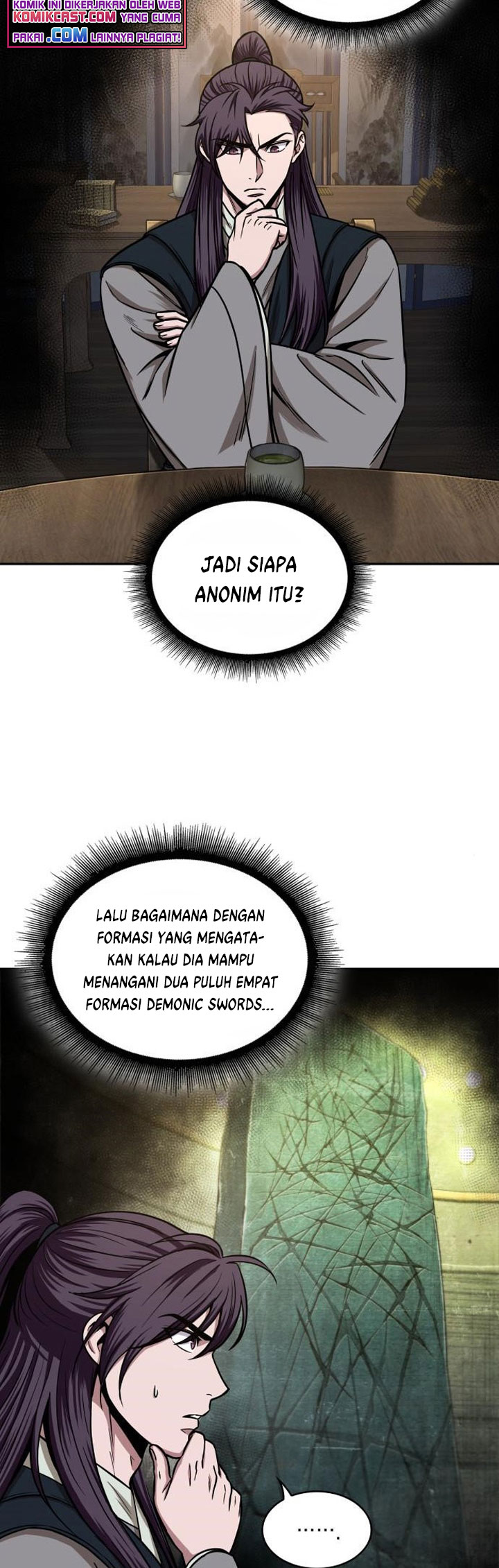 Chapter 99 - halaman 42
