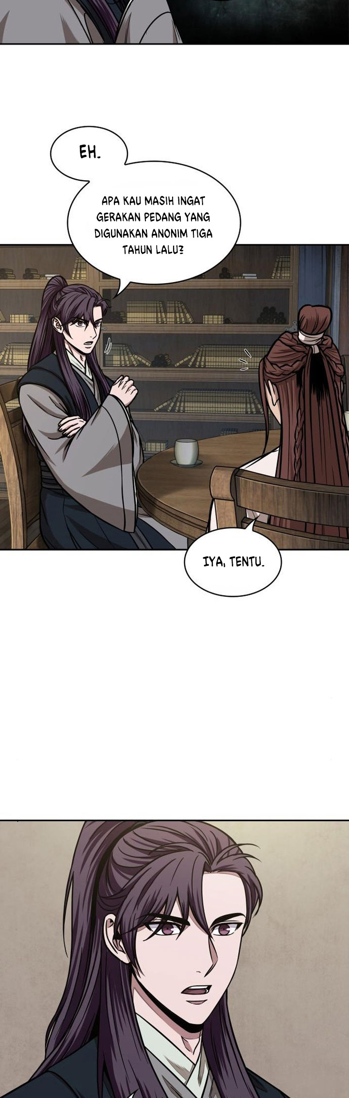 Chapter 99 - halaman 43