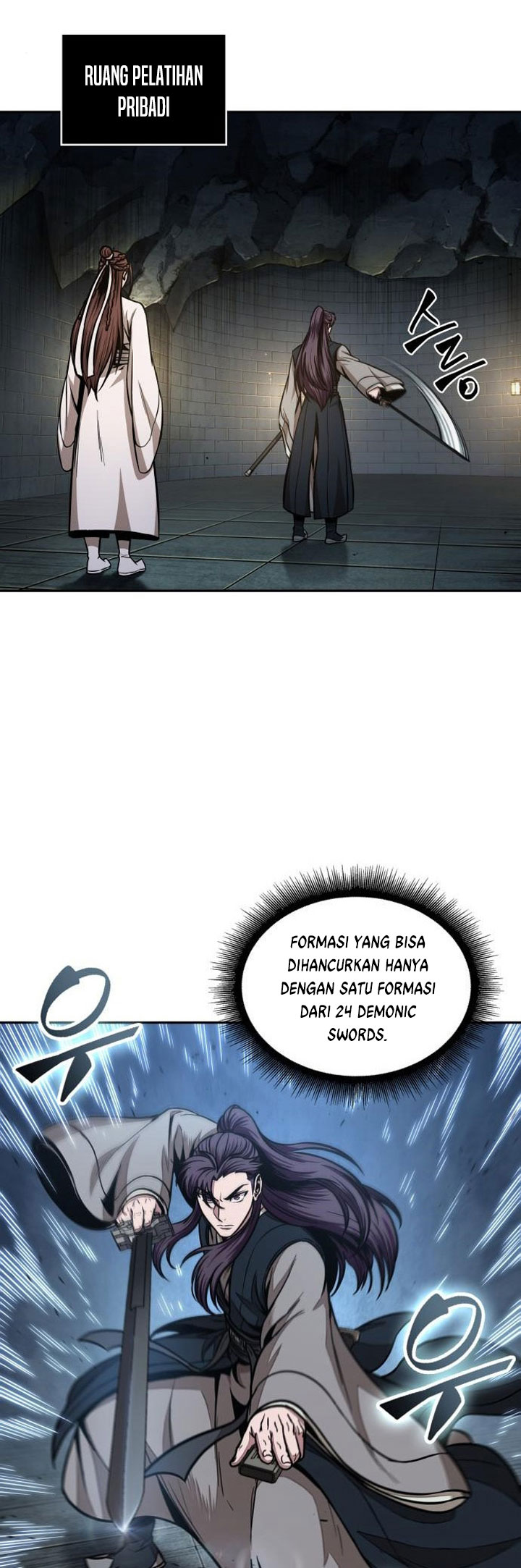 Chapter 99 - halaman 45