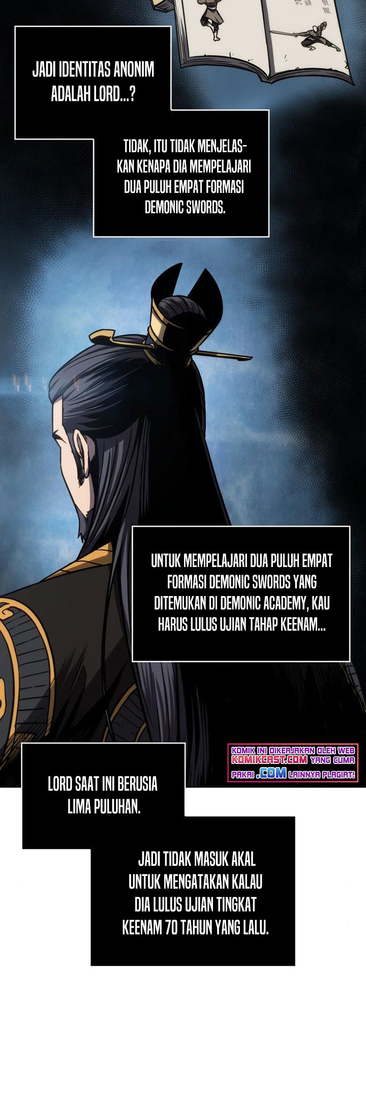 Chapter 99 - halaman 50