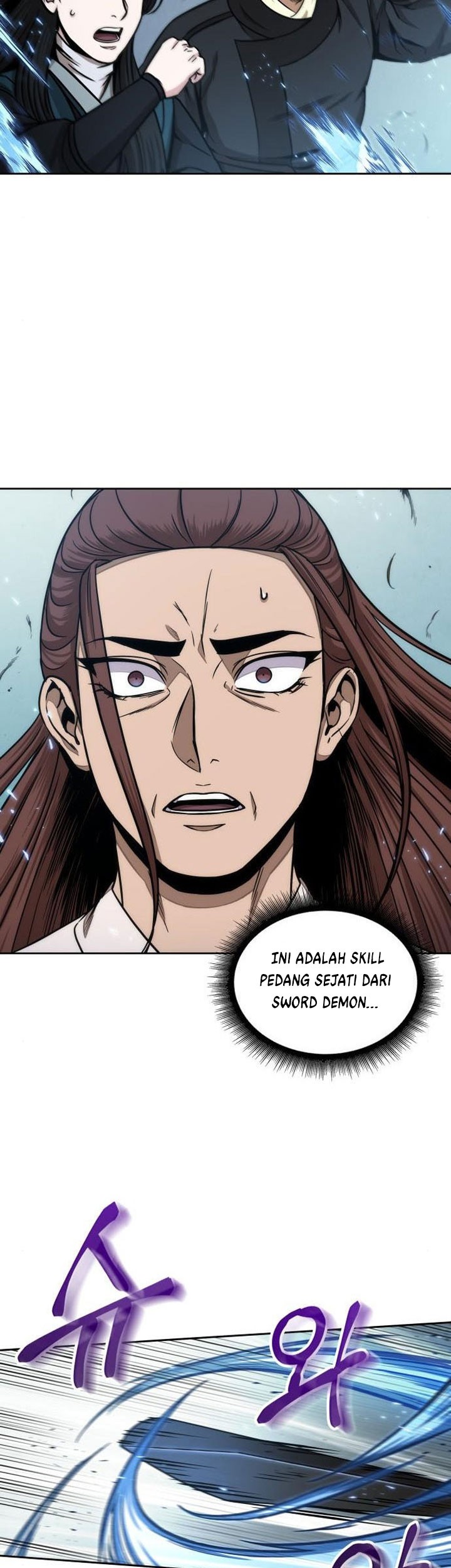 Chapter 98 - halaman 21