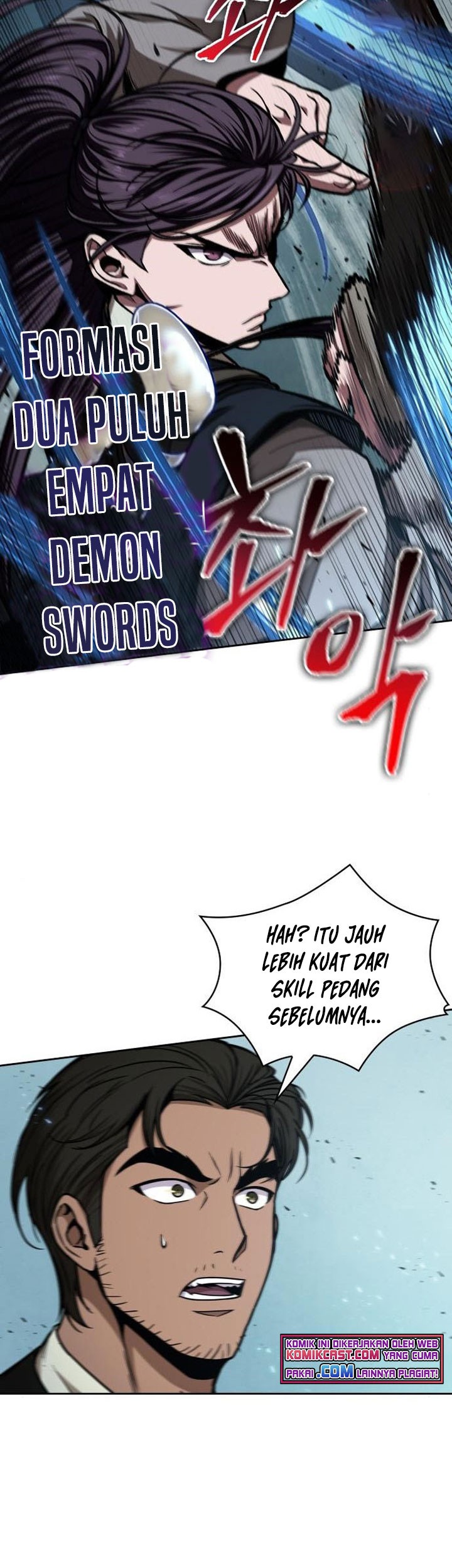 Chapter 98 - halaman 25