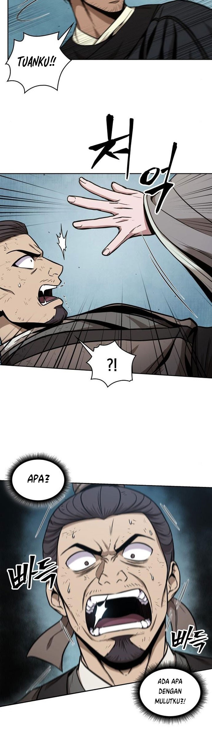 Chapter 98 - halaman 45