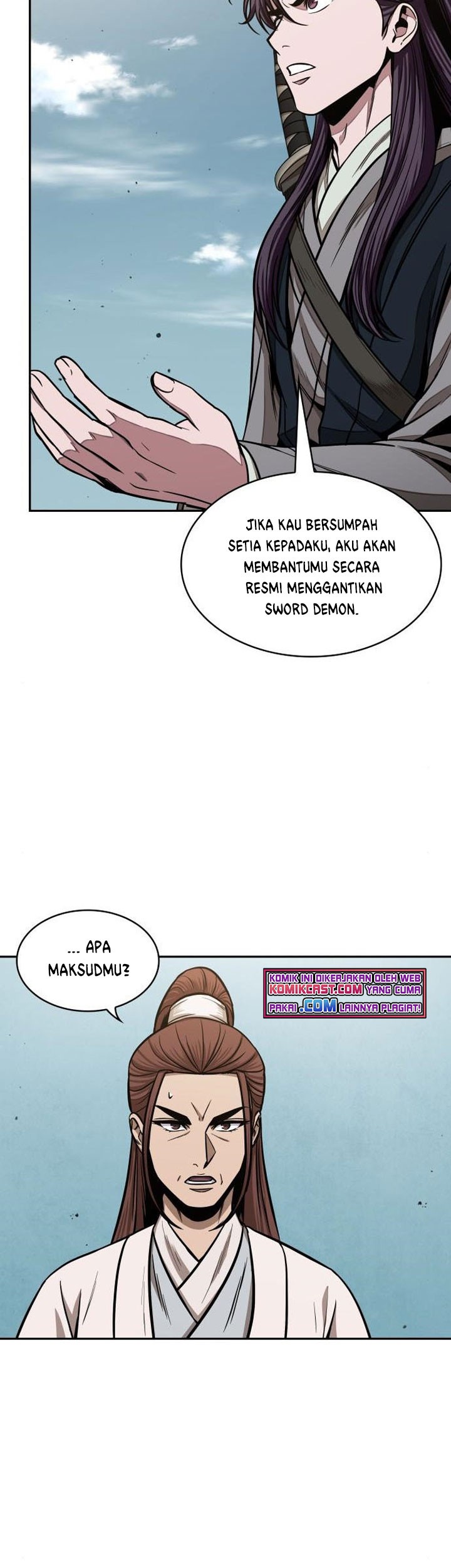 Chapter 98 - halaman 9